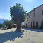 Graziesole Mattone Upstairs E Downstairs Farm stay *