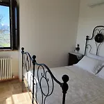Graziesole Mattone Upstairs E Downstairs Çiftlik konaklama Penna San Giovanni
