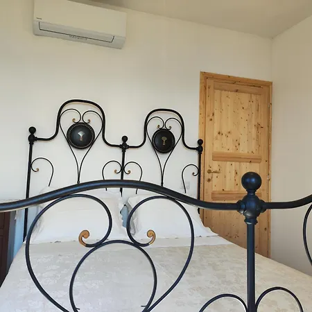 Graziesole Mattone Upstairs E Downstairs Κατάλυμα σε φάρμα *