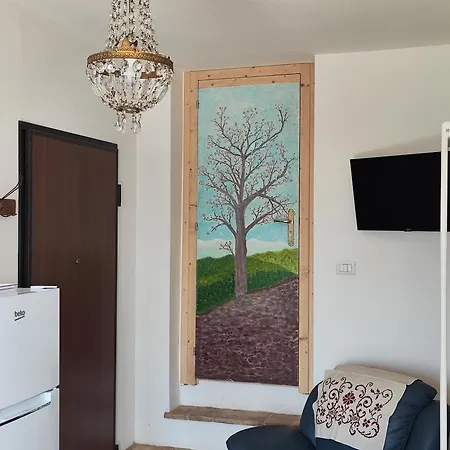 Bauernhof Graziesole Mattone Upstairs E Downstairs *