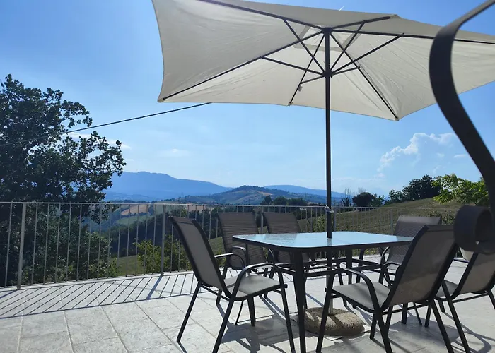 Graziesole Mattone Upstairs E Downstairs *