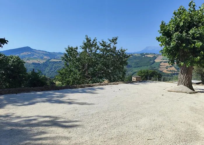 Graziesole Mattone Upstairs E Downstairs *