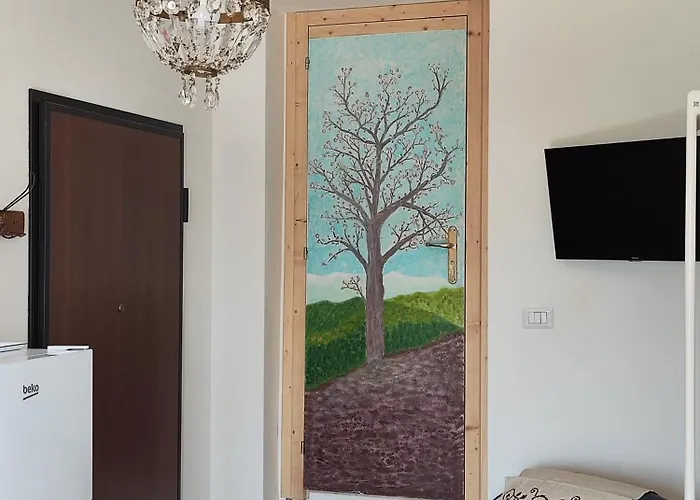 Farmház Graziesole Mattone Upstairs E Downstairs *